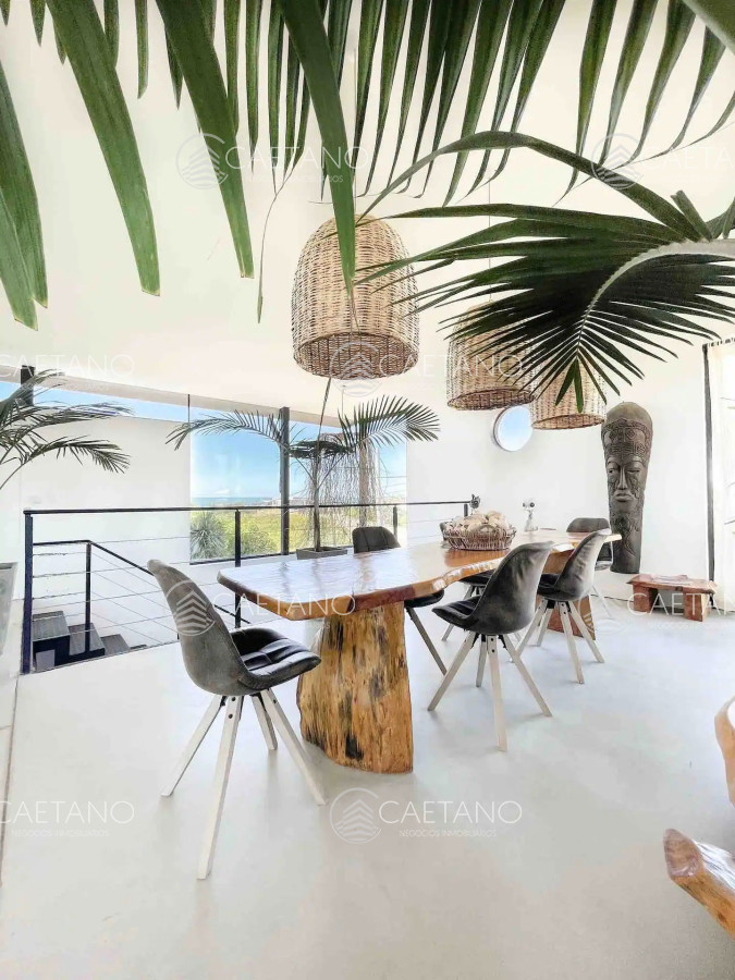 Casa en El Chorro, propiedad 214672 -Imagen 17