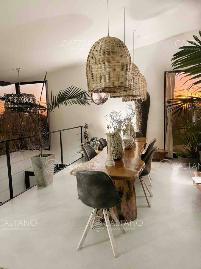 Casa en El Chorro, propiedad 214672 -Imagen 20