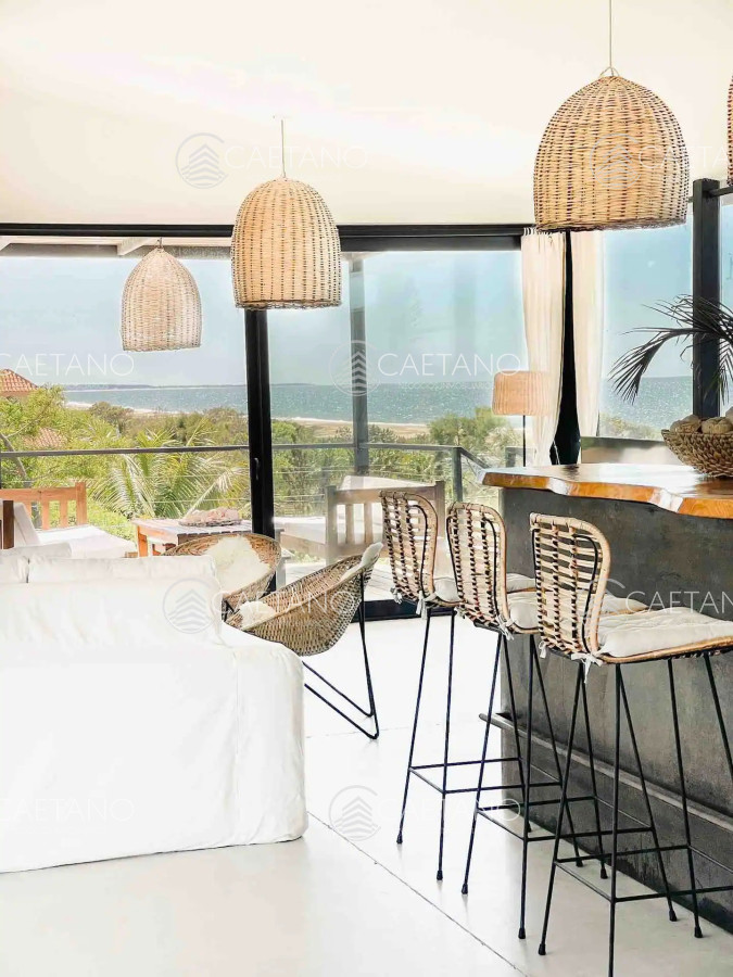 Casa en El Chorro, propiedad 214672 -Imagen 19