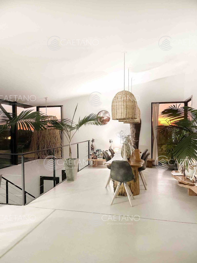 Casa en El Chorro, propiedad 214672 -Imagen 21