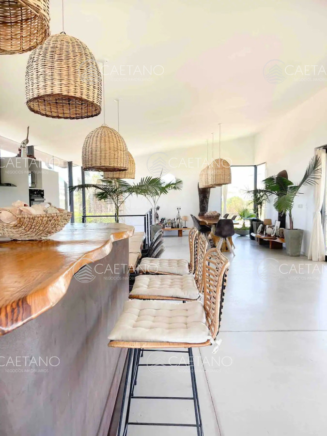 Casa en El Chorro, propiedad 214672 -Imagen 22