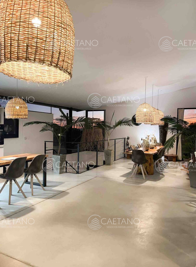 Casa en El Chorro, propiedad 214672 -Imagen 23