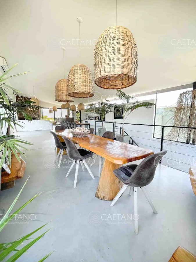 Casa en El Chorro, propiedad 214672 -Imagen 24