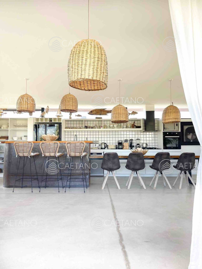 Casa en El Chorro, propiedad 214672 -Imagen 25
