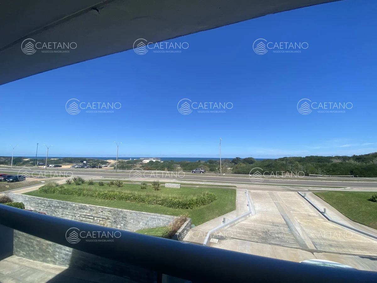 Apartamento en Rincón del Indio, propiedad 214690 -Imagen 1