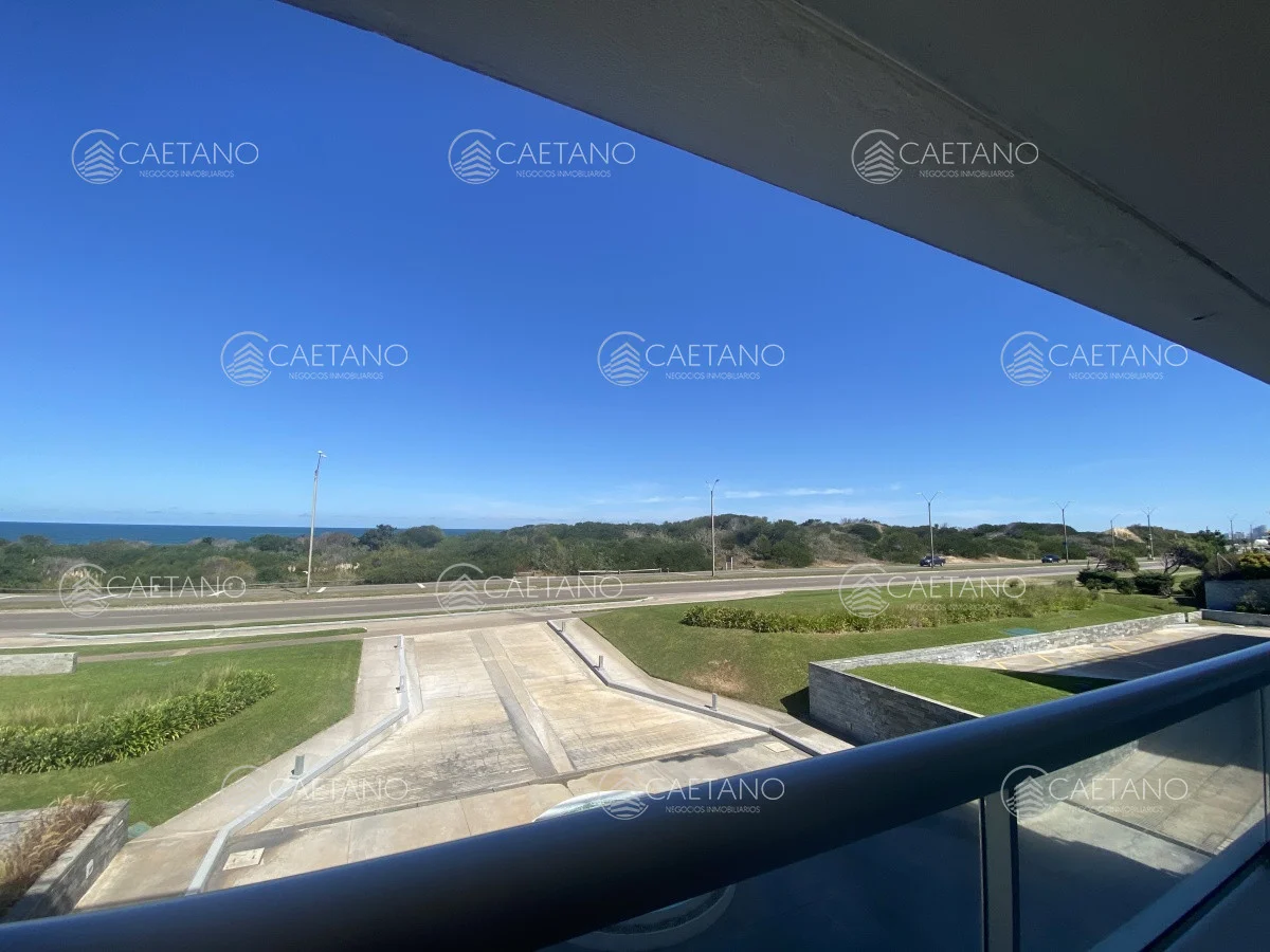 Apartamento en Rincón del Indio, propiedad 214690 -Imagen 2