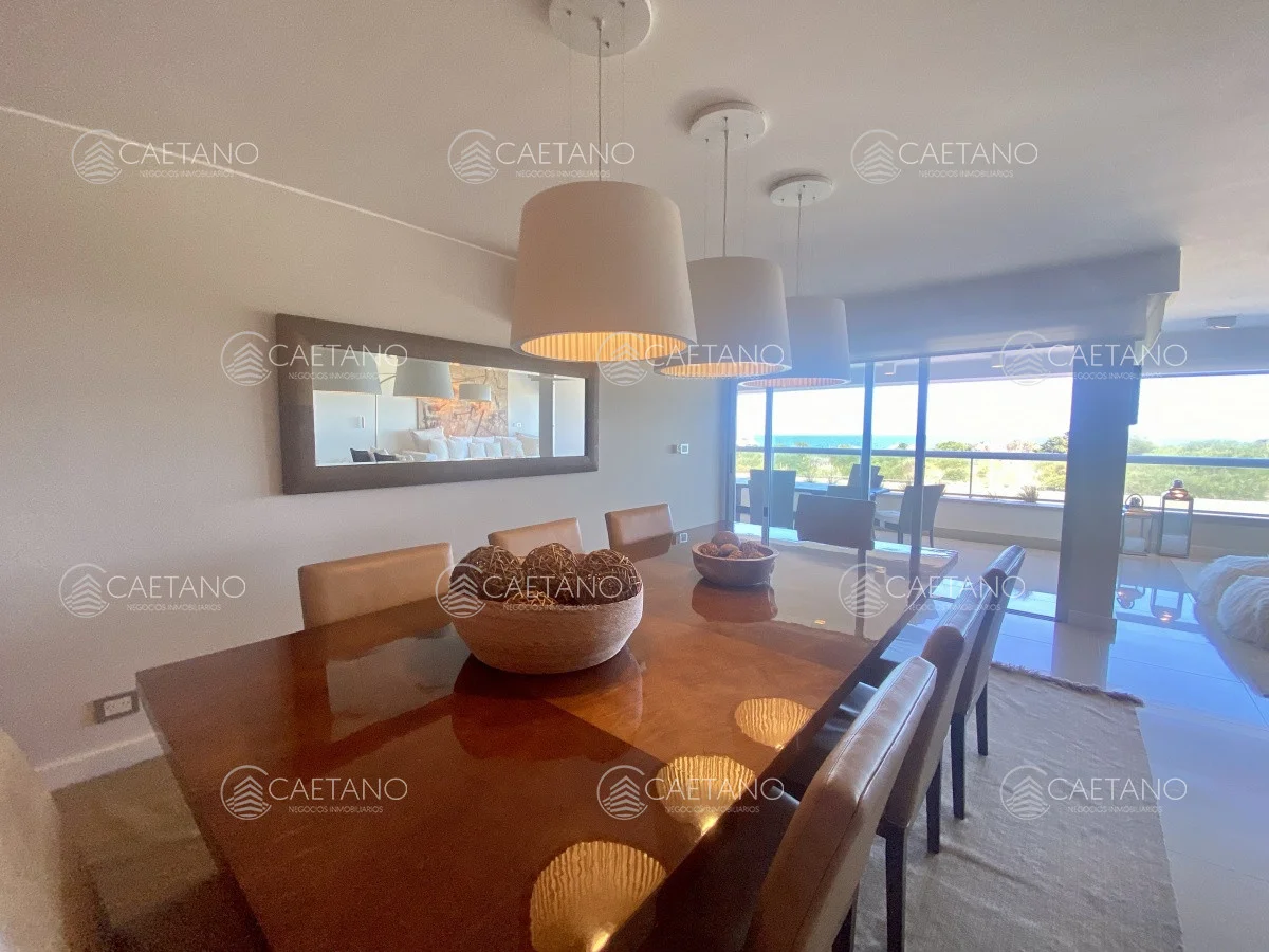 Apartamento en Rincón del Indio, propiedad 214690 -Imagen 11