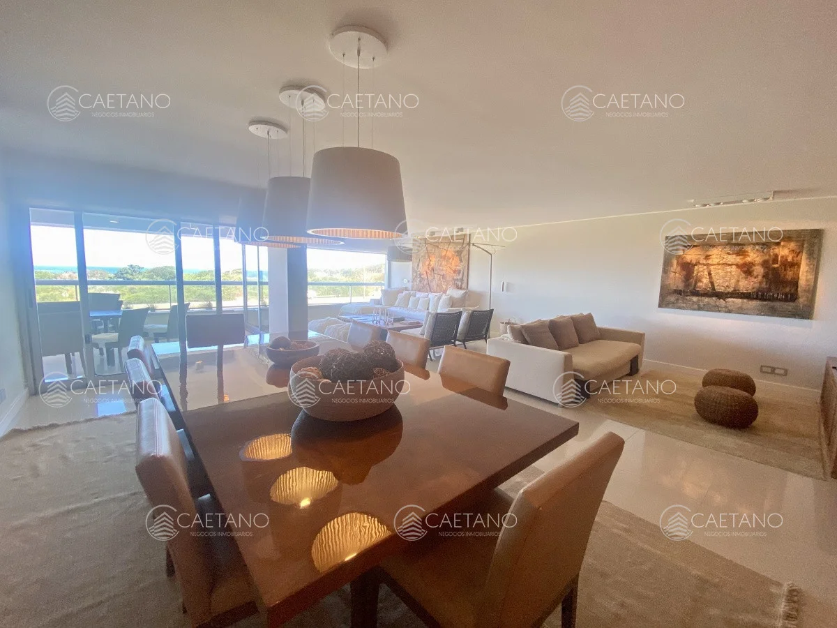 Apartamento en Rincón del Indio, propiedad 214690 -Imagen 12