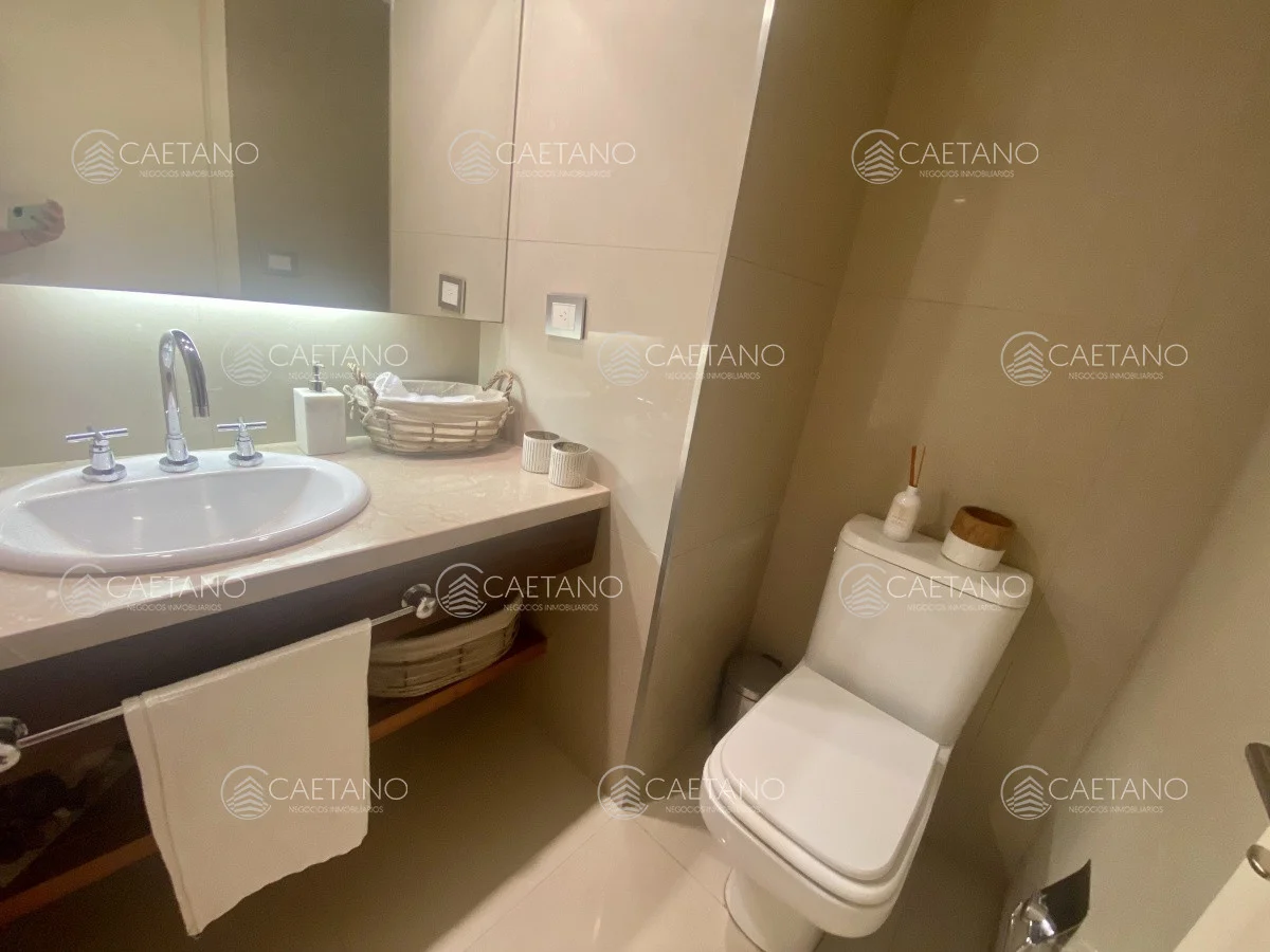 Apartamento en Rincón del Indio, propiedad 214690 -Imagen 13