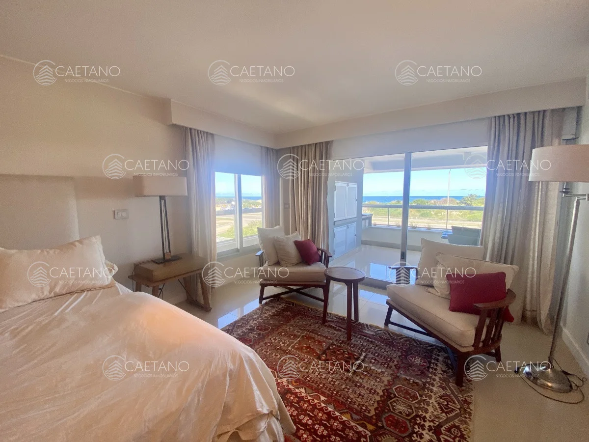 Apartamento en Rincón del Indio, propiedad 214690 -Imagen 16