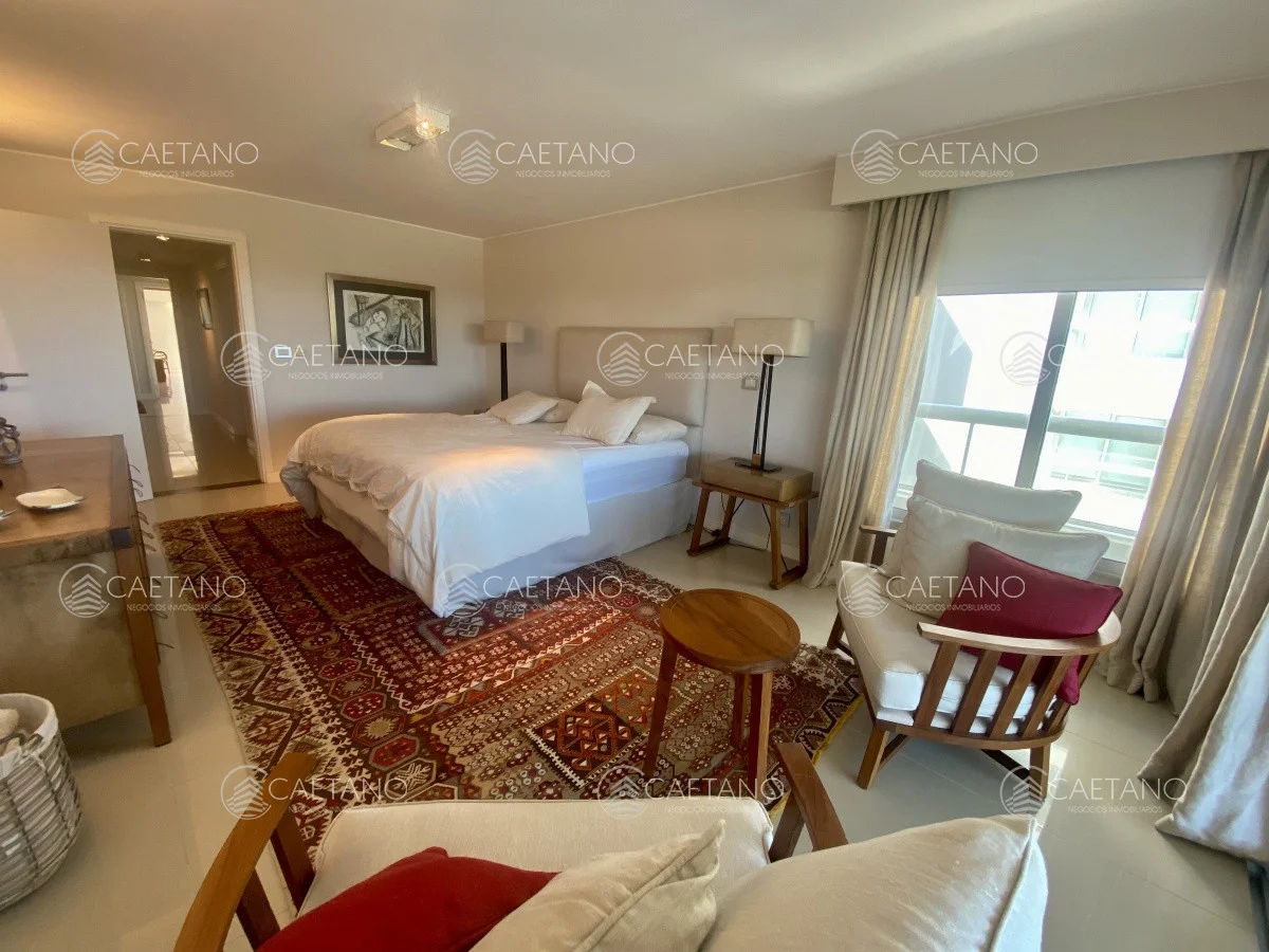 Apartamento en Rincón del Indio, propiedad 214690 -Imagen 17