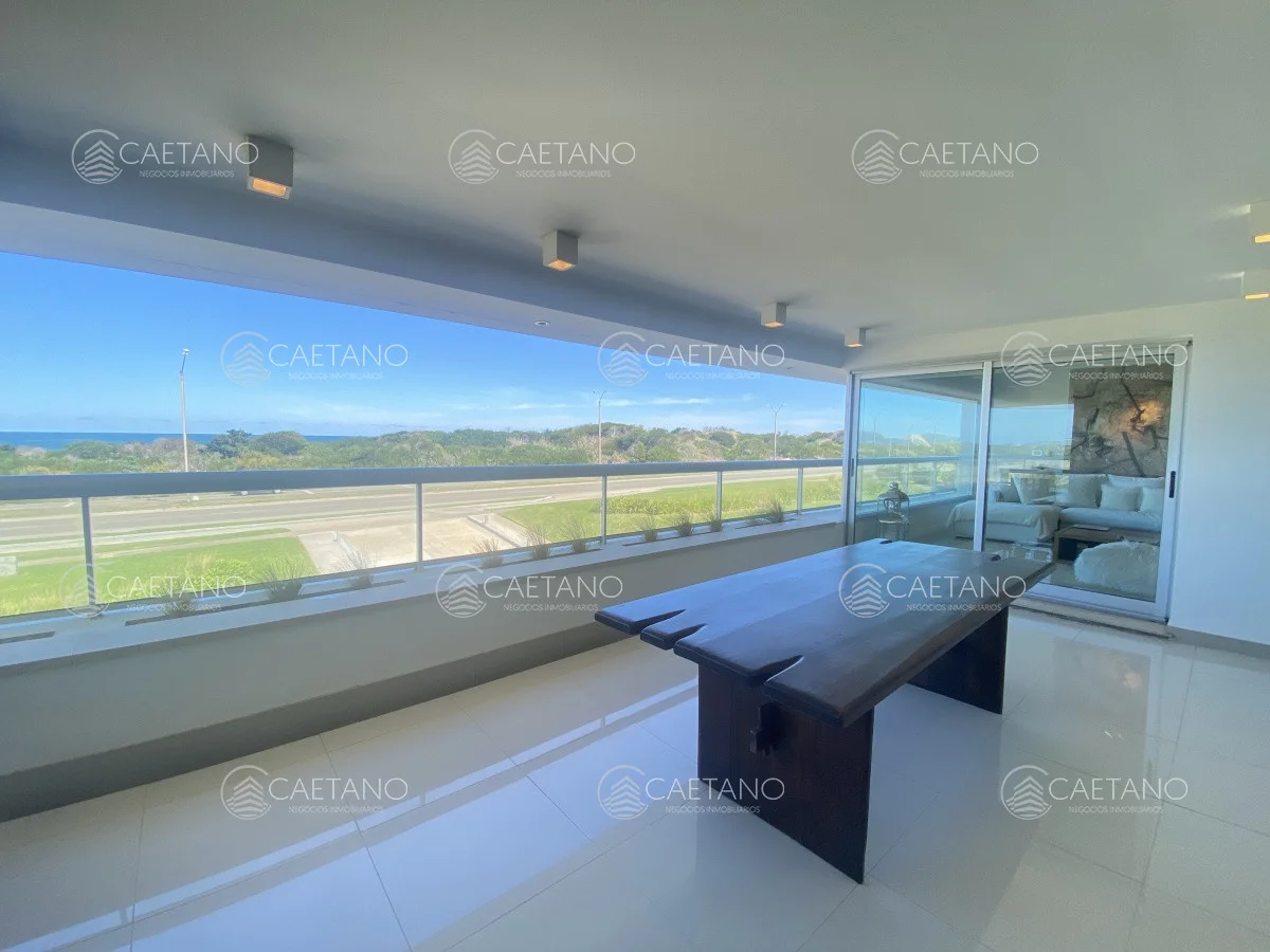 Apartamento en Rincón del Indio, propiedad 214690 -Imagen 4