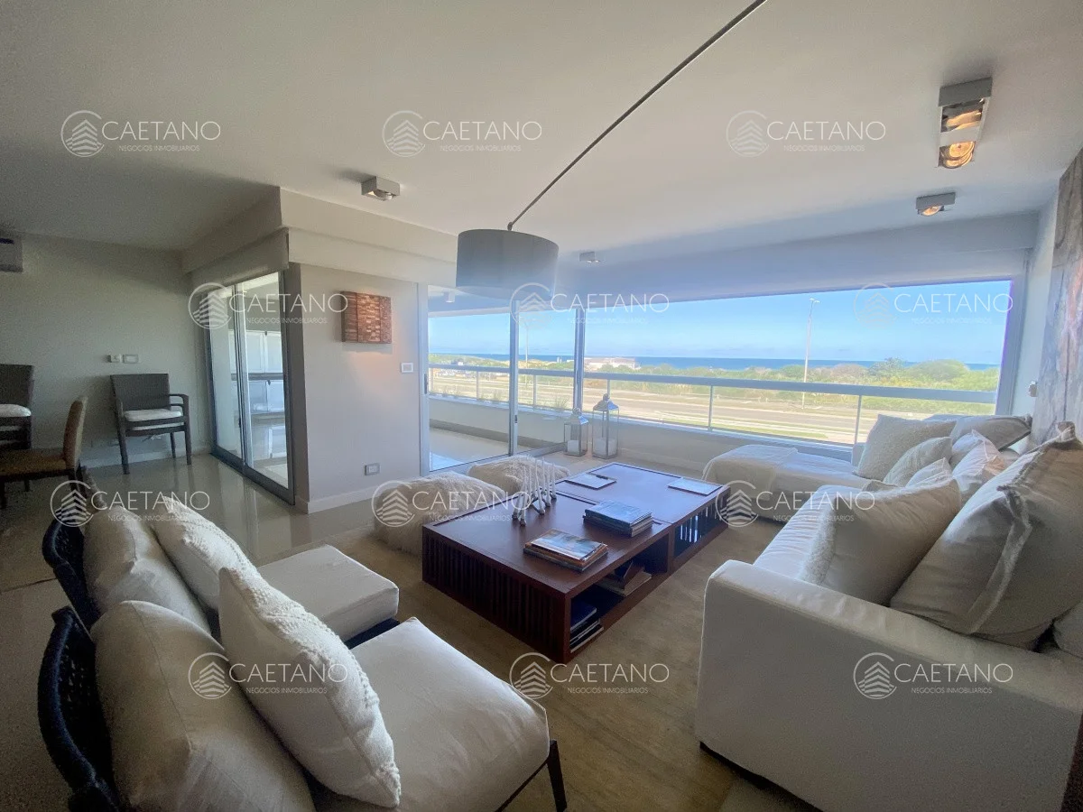 Apartamento en Rincón del Indio, propiedad 214690 -Imagen 5