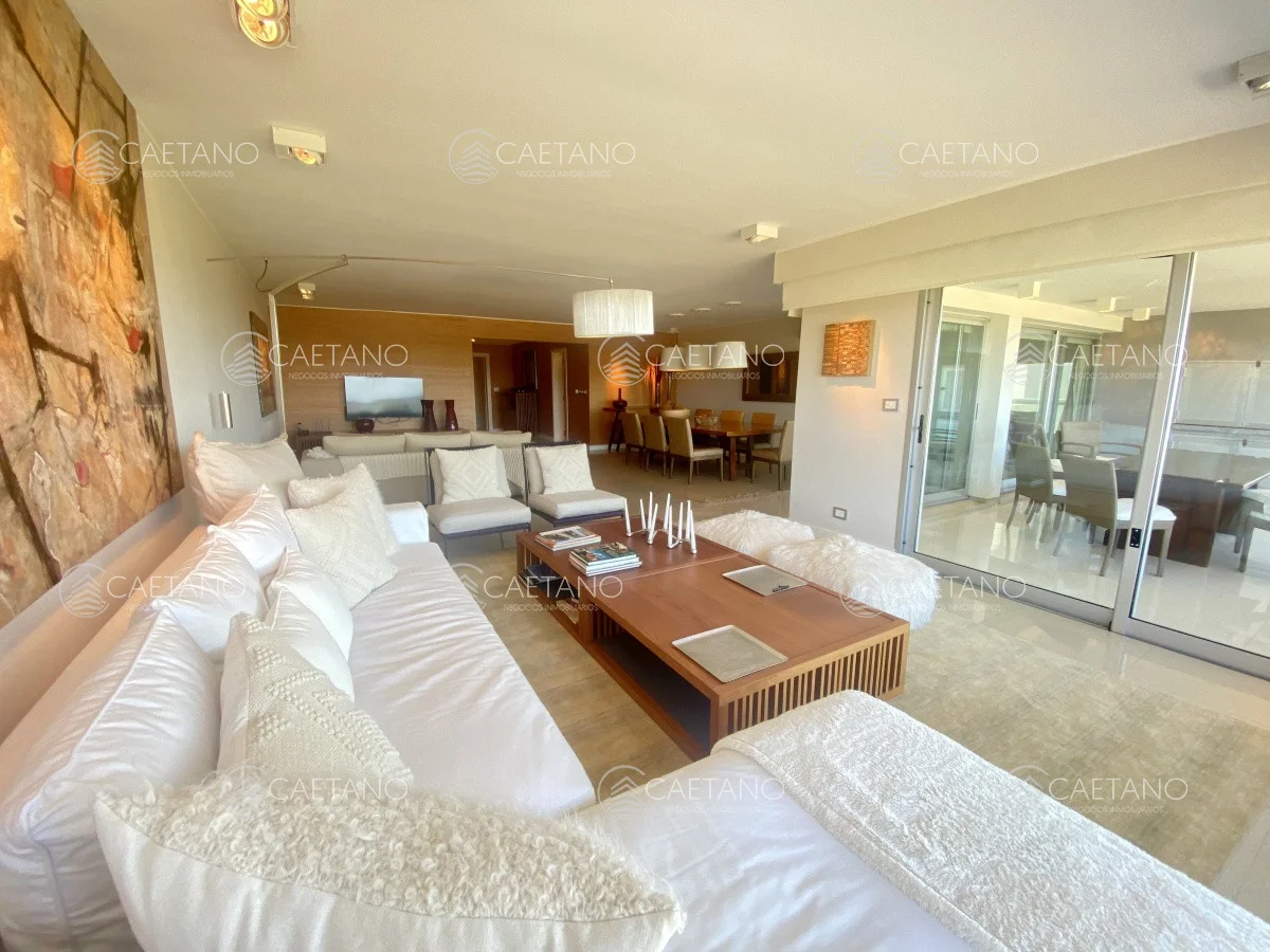 Apartamento en Rincón del Indio, propiedad 214690 -Imagen 7