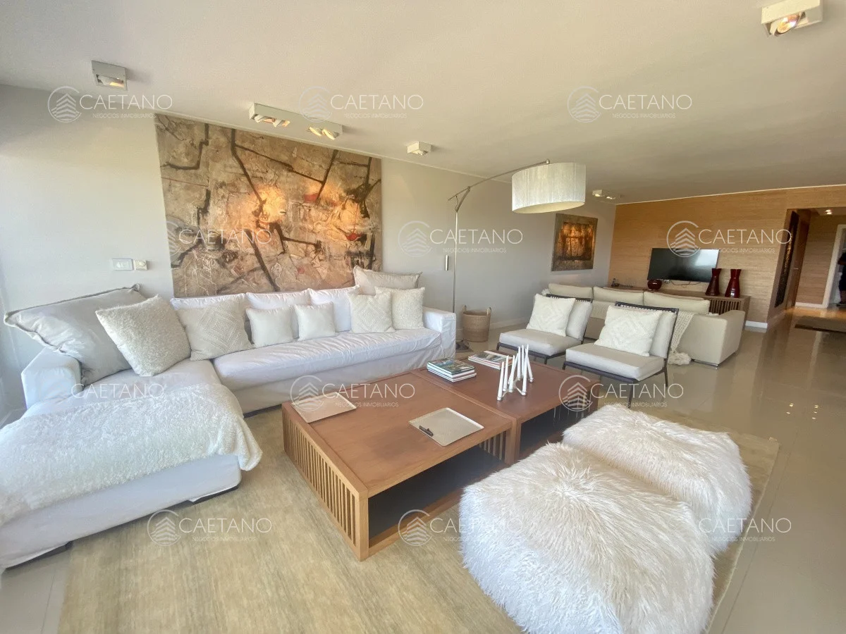 Apartamento en Rincón del Indio, propiedad 214690 -Imagen 8
