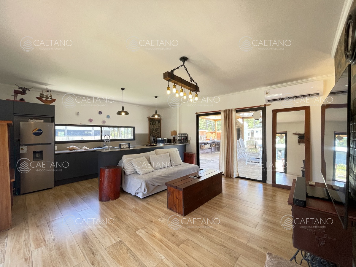 Casa en Maldonado, propiedad 214815 -Imagen 4