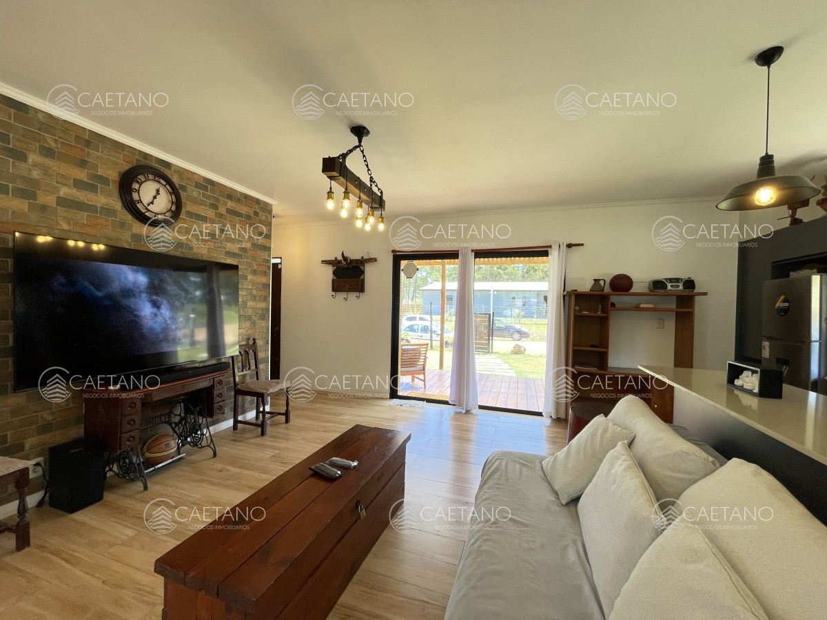 Casa en Maldonado, propiedad 214815 -Imagen 3