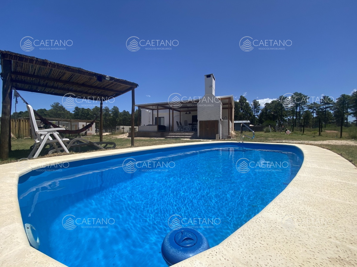 Casa en Maldonado, propiedad 214815 -Imagen 19