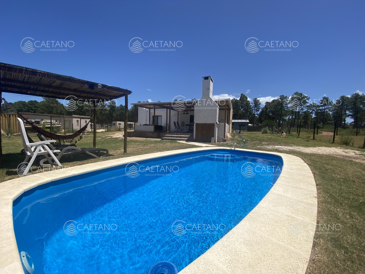 Casa en Maldonado, propiedad 214815 -Imagen 18