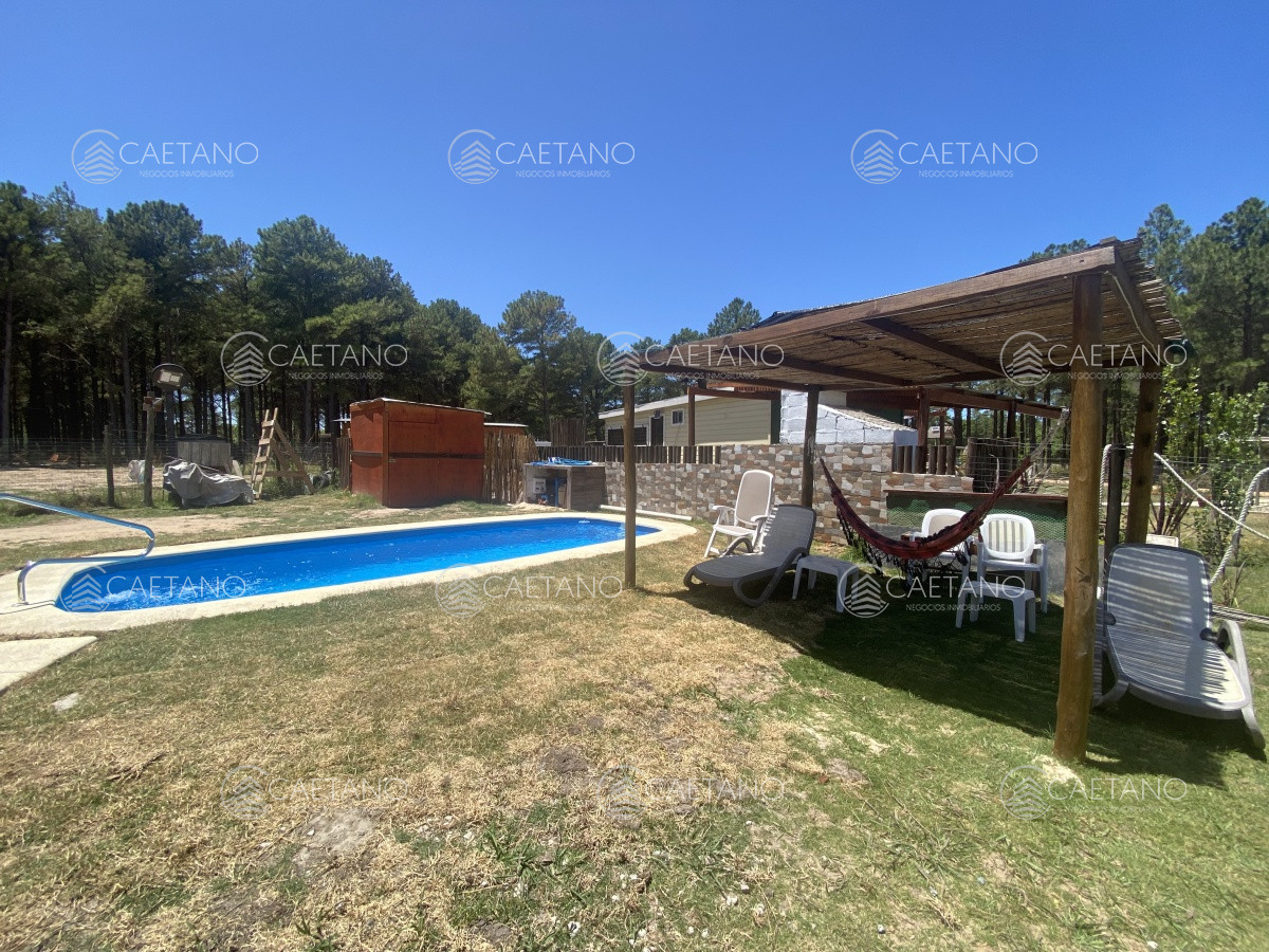 Casa en Maldonado, propiedad 214815 -Imagen 20