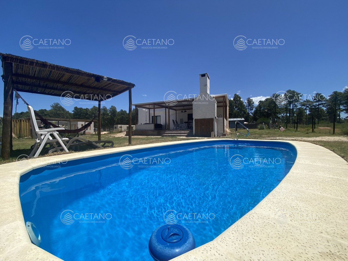 Casa en Maldonado, propiedad 214815 -Imagen 21