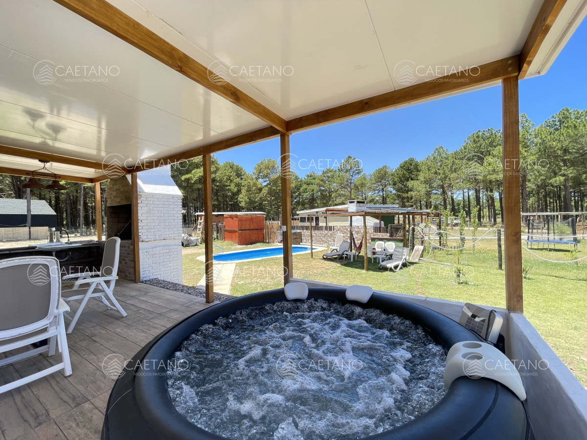 Casa en Maldonado, propiedad 214815 -Imagen 22
