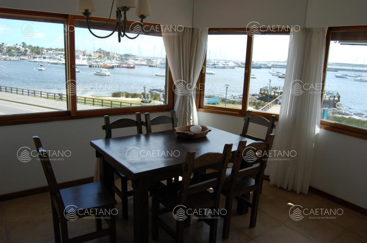 Apartamento en Puerto, propiedad 214827 -Imagen 5
