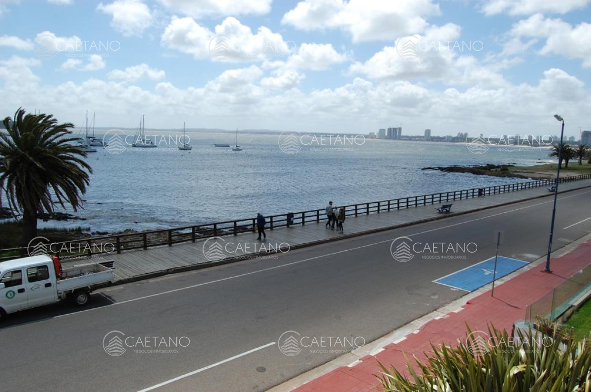 Apartamento en Puerto, propiedad 214827 -Imagen 6