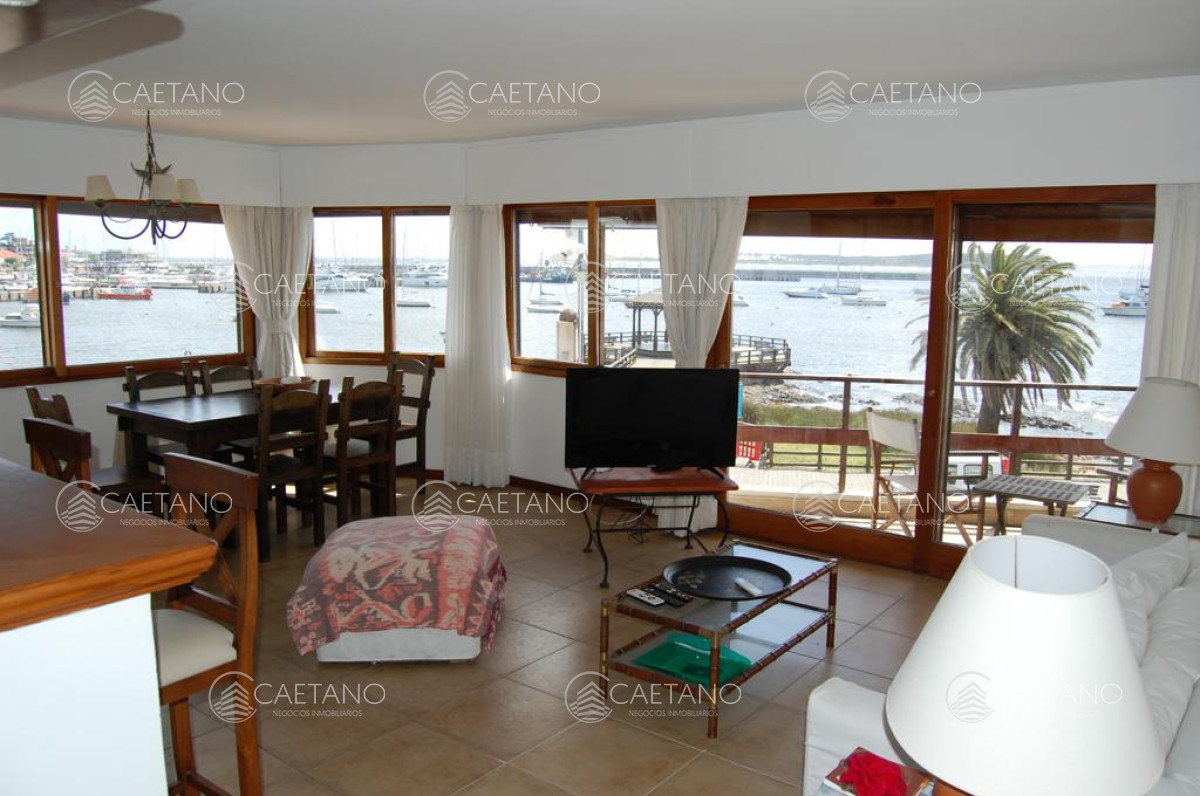 Apartamento en Puerto, propiedad 214827 -Imagen 7