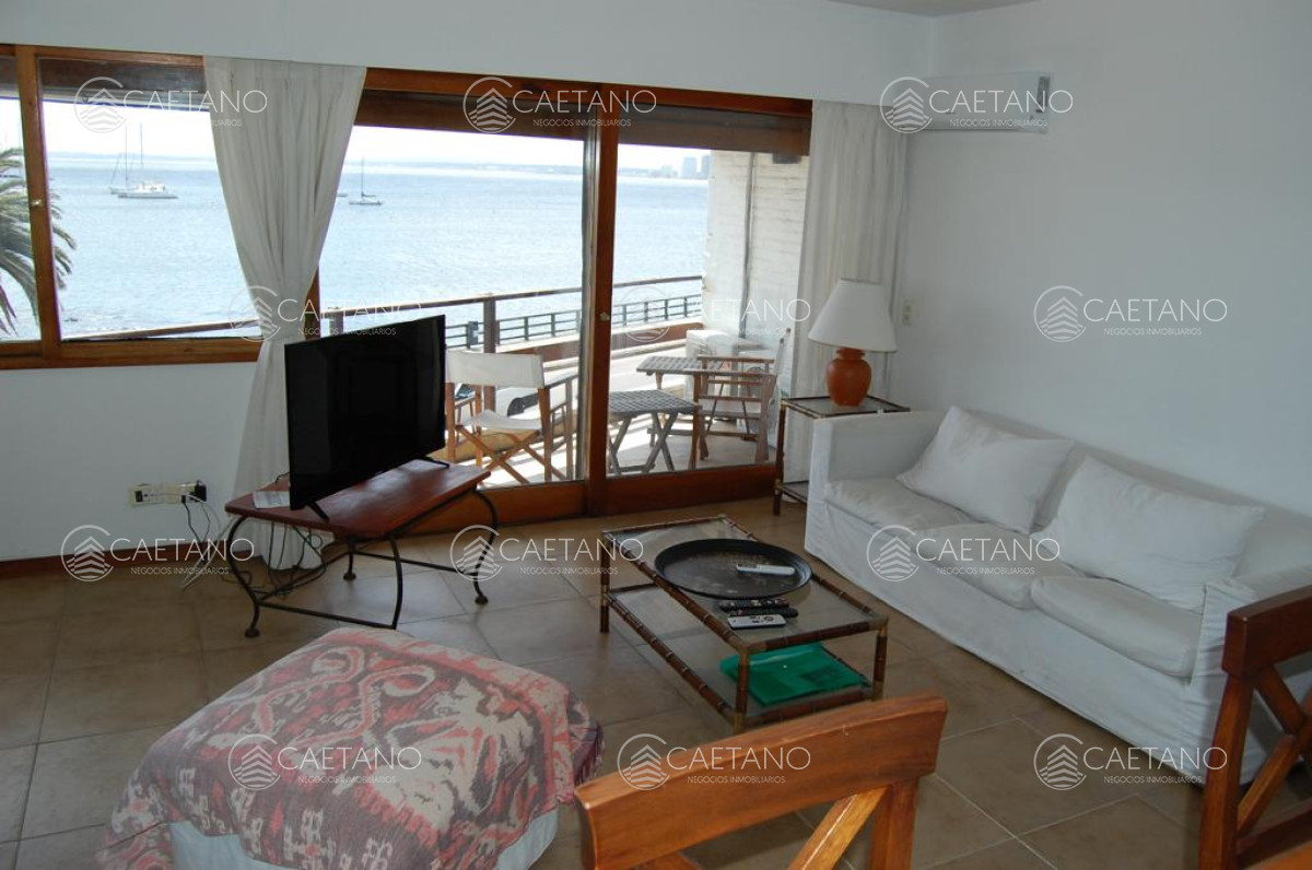 Apartamento en Puerto, propiedad 214827 -Imagen 10