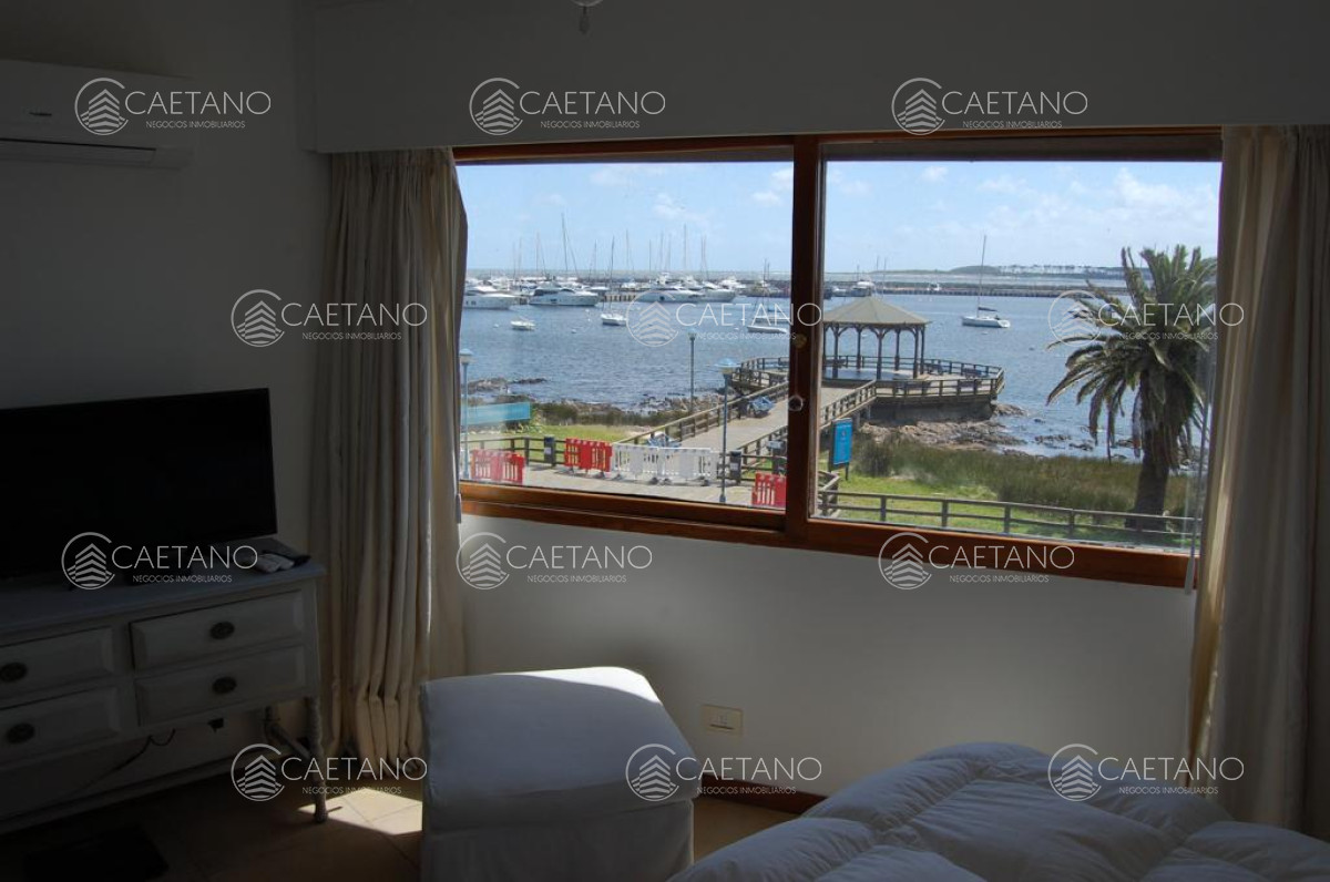 Apartamento en Puerto, propiedad 214827 -Imagen 15