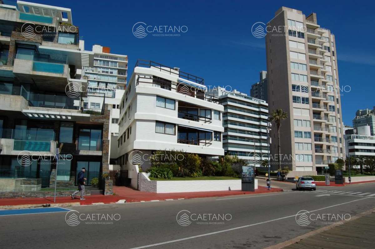 Apartamento en Puerto, propiedad 214827 -Imagen 23