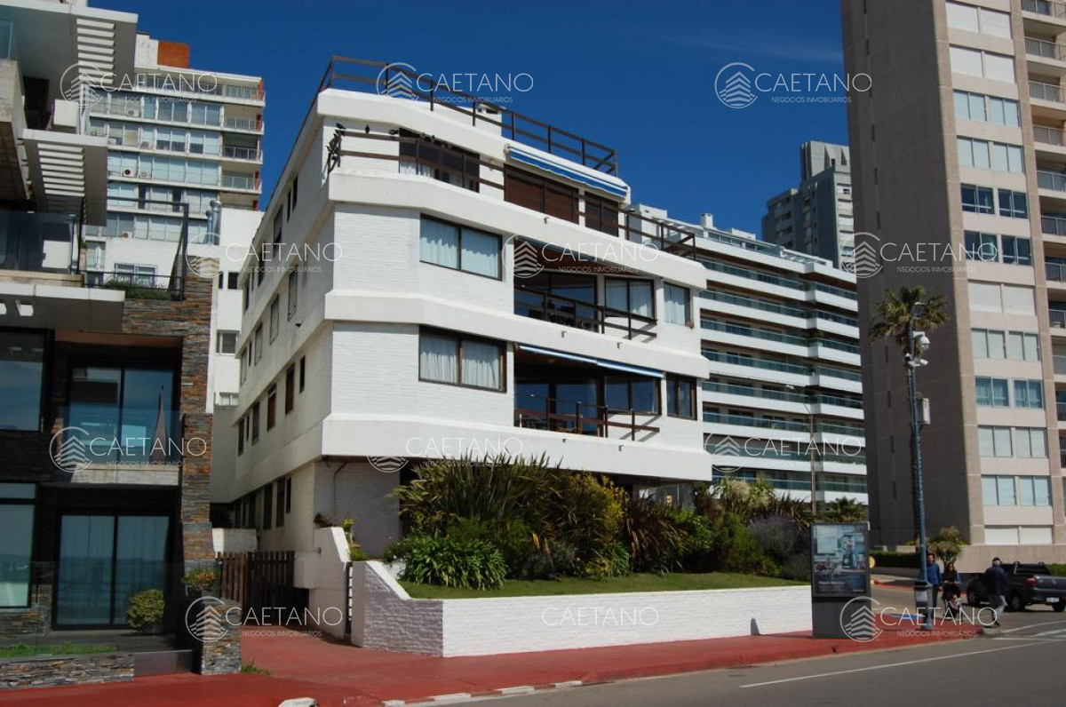 Apartamento en Puerto, propiedad 214827 -Imagen 24