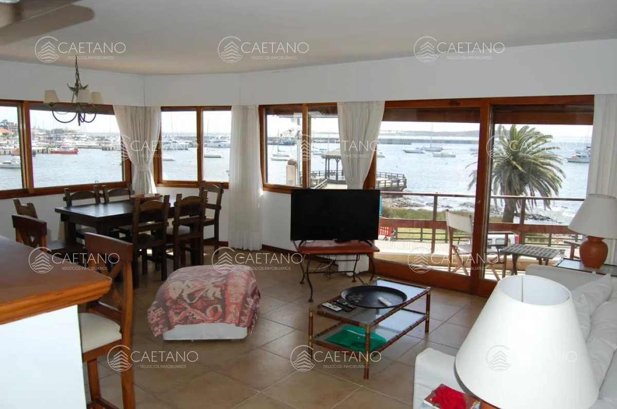 Apartamento en Puerto, propiedad 214827 -Imagen 7