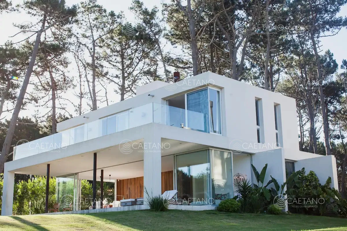 Casa en Rincón del Indio, propiedad 214885 -Imagen 1