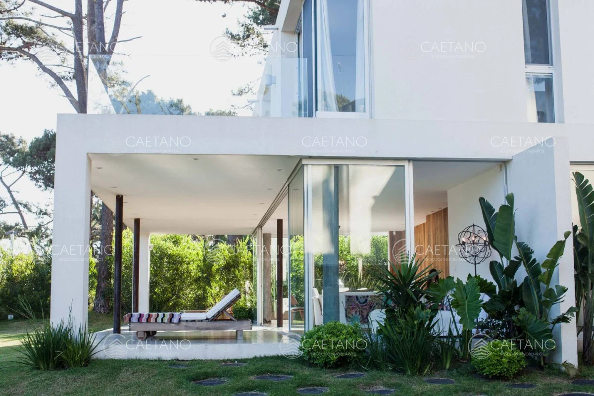 Casa en Rincón del Indio, propiedad 214885 -Imagen 2