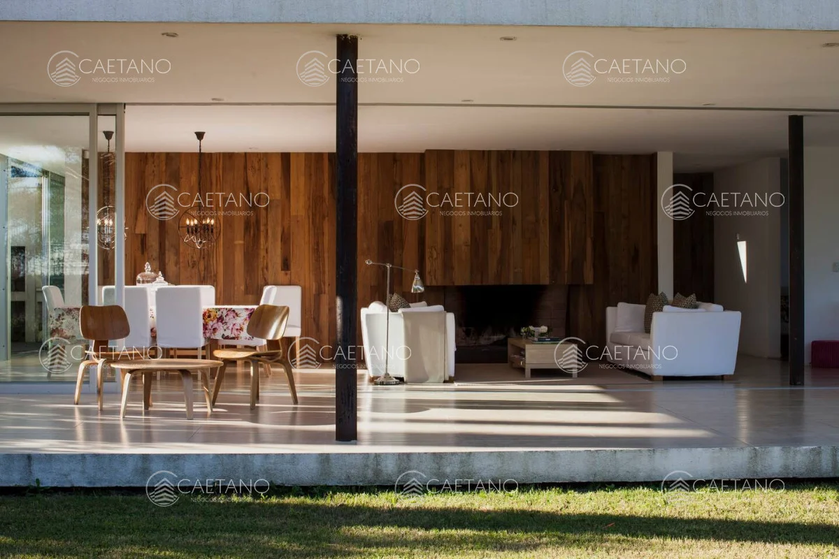 Casa en Rincón del Indio, propiedad 214885 -Imagen 3