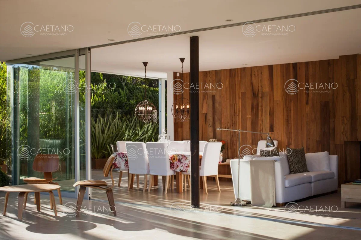 Casa en Rincón del Indio, propiedad 214885 -Imagen 4
