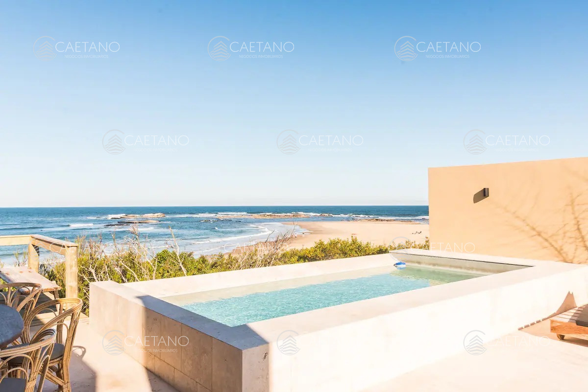 Casa en José Ignacio, propiedad 214931 -Imagen 5