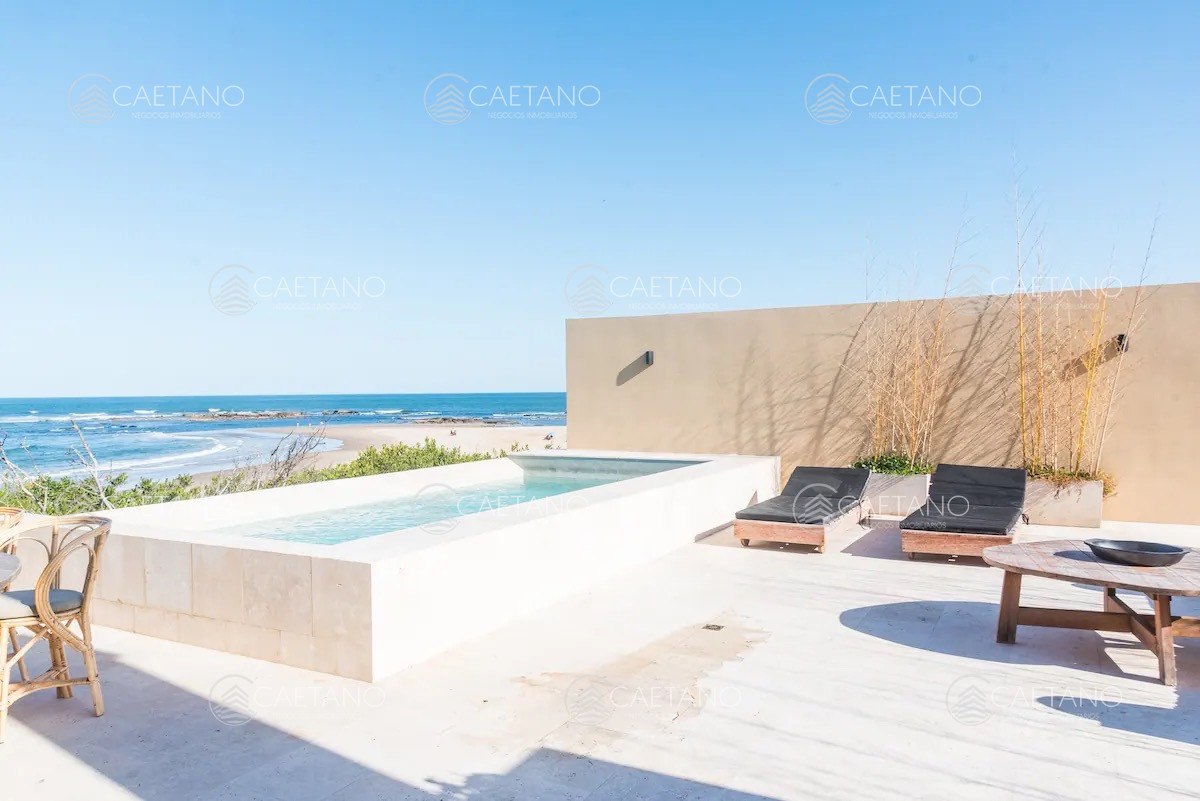 Casa en José Ignacio, propiedad 214931 -Imagen 4