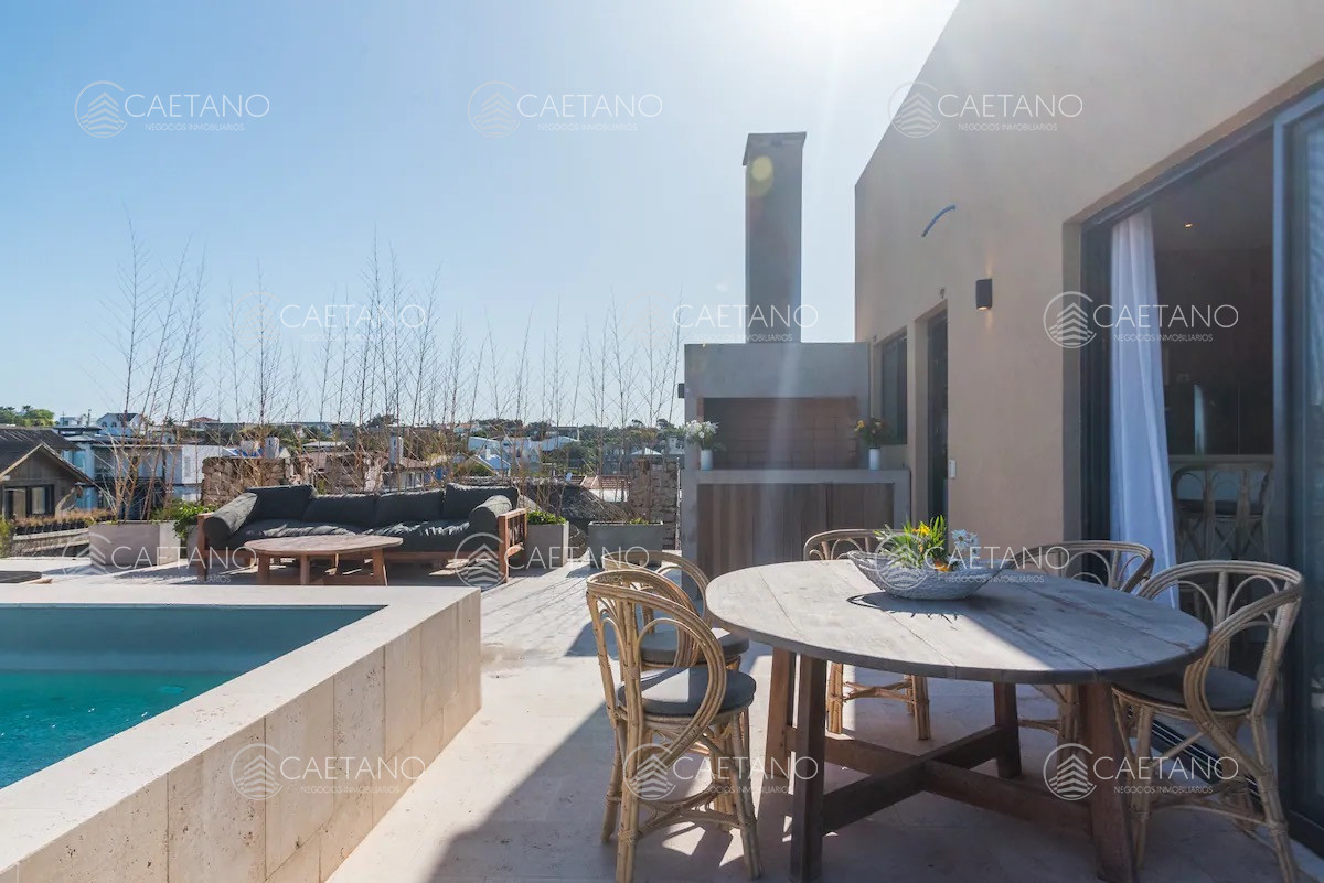 Casa en José Ignacio, propiedad 214931 -Imagen 8
