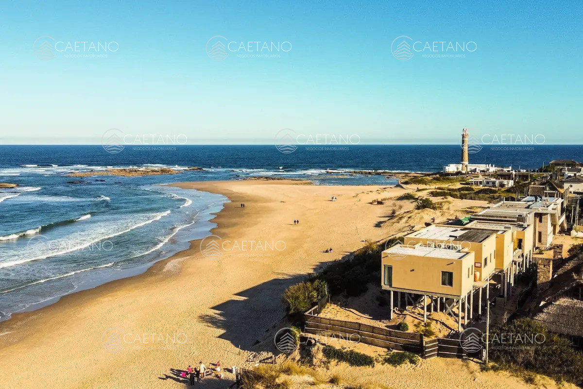 Casa en José Ignacio, propiedad 214931 -Imagen 2