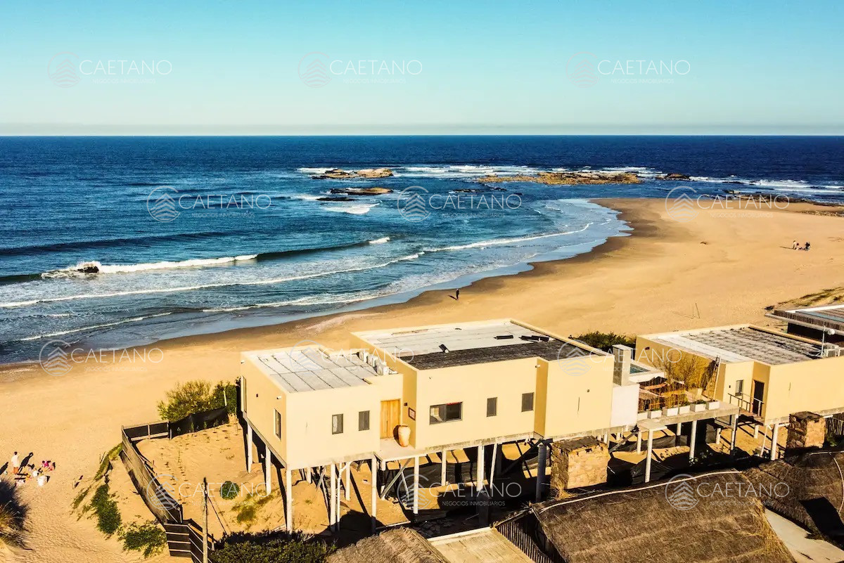 Casa en José Ignacio, propiedad 214931 -Imagen 1