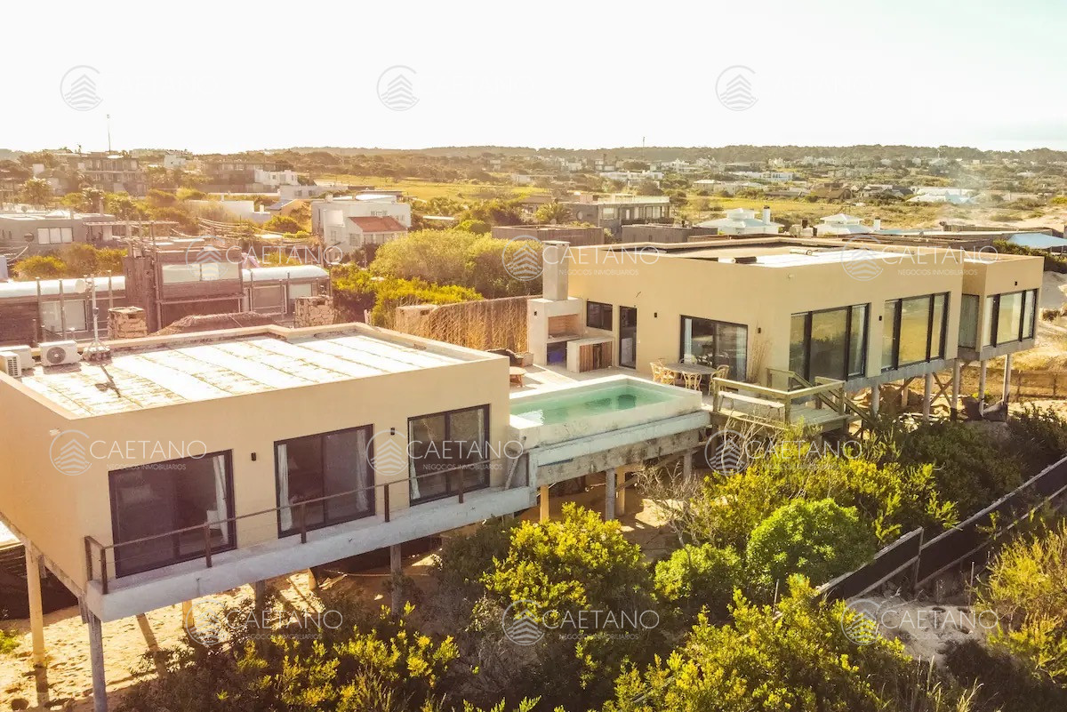 Casa en José Ignacio, propiedad 214931 -Imagen 3