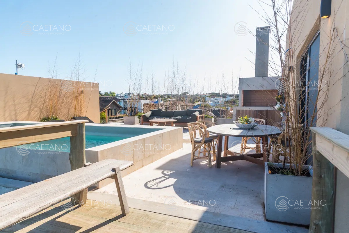 Casa en José Ignacio, propiedad 214931 -Imagen 9