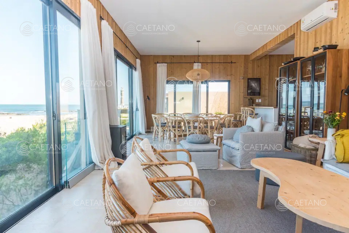 Casa en José Ignacio, propiedad 214931 -Imagen 11