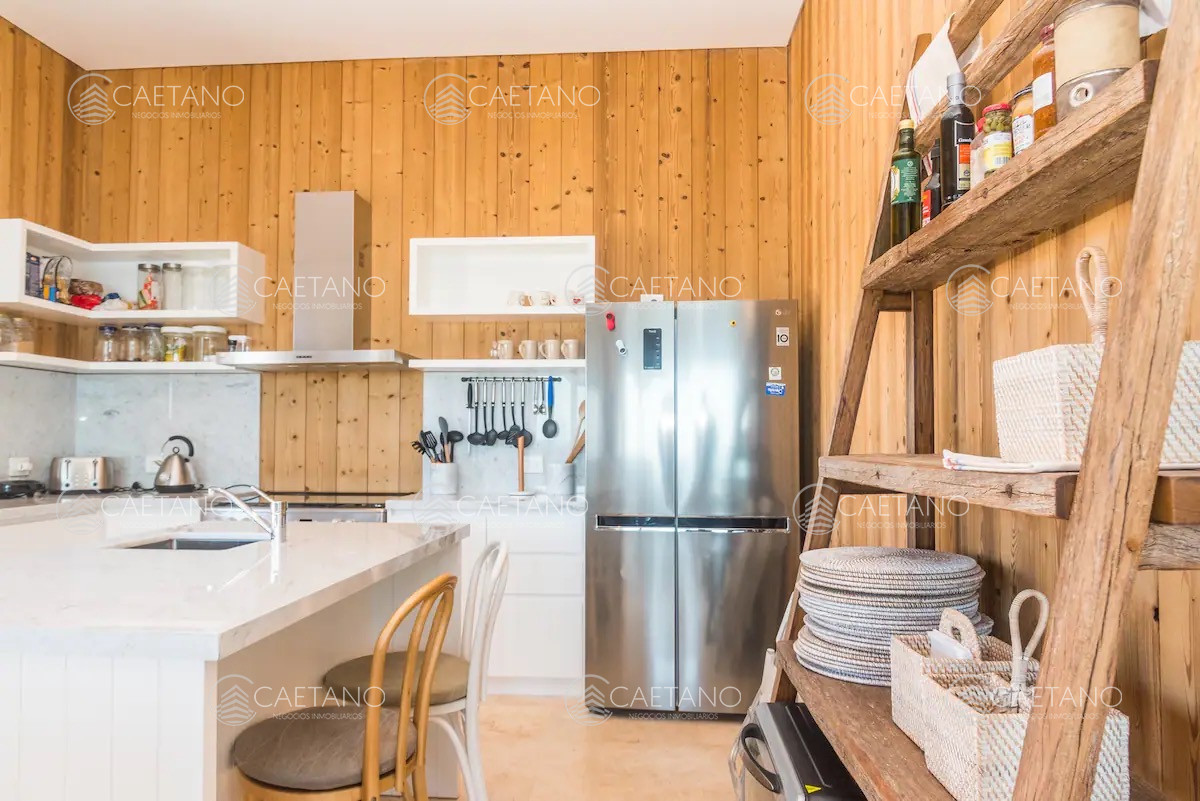Casa en José Ignacio, propiedad 214931 -Imagen 19