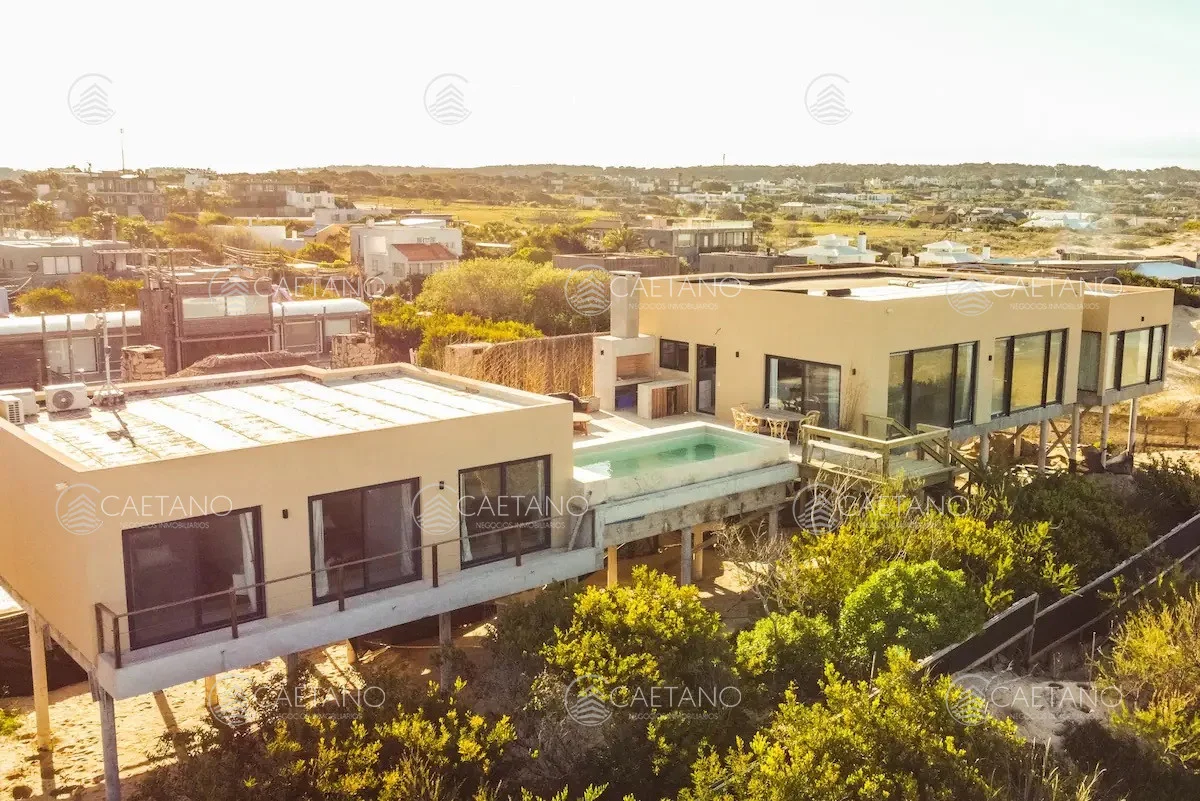 Casa en José Ignacio, propiedad 214931 -Imagen 3