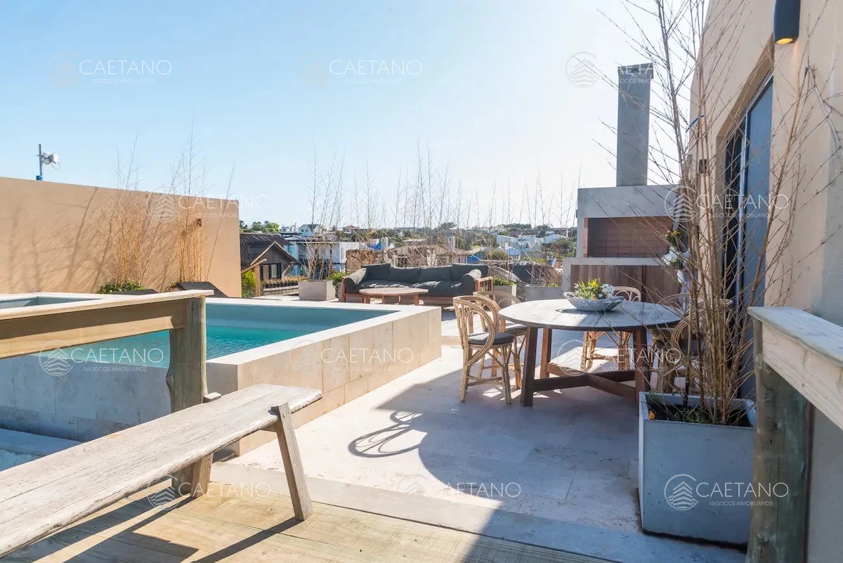 Casa en José Ignacio, propiedad 214931 -Imagen 9