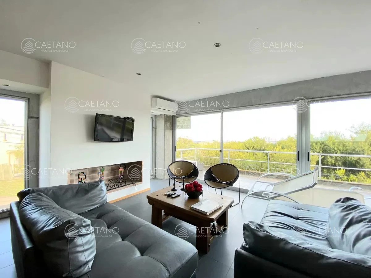Casa en El Chorro, propiedad 214936 -Imagen 1